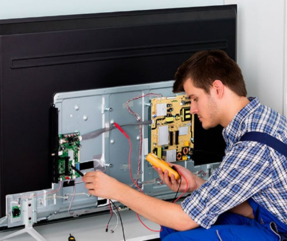 Atapark Lcd - Led Tv Tamircisi